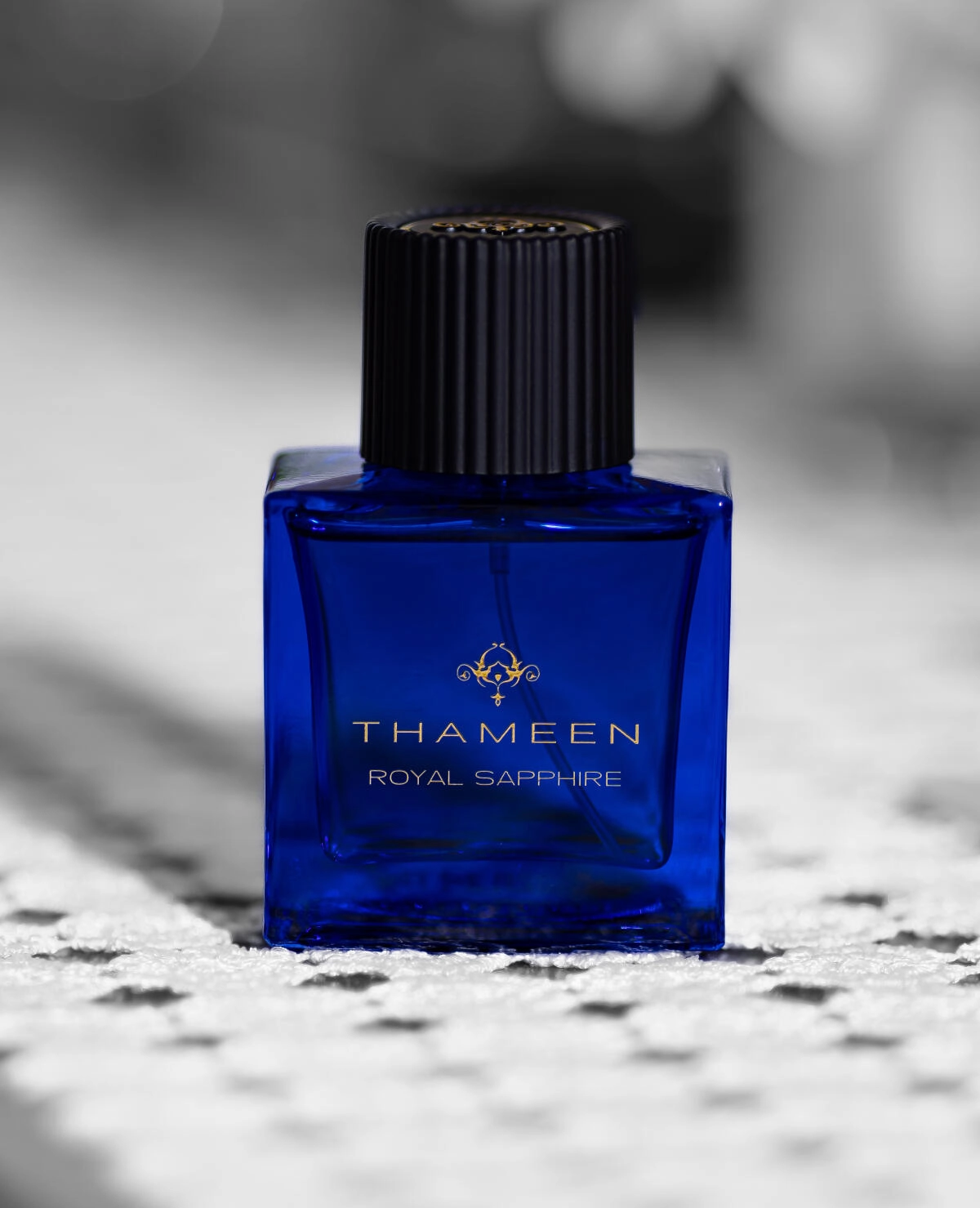 Thameen Royal Sapphire Thameen Royal Sapphire