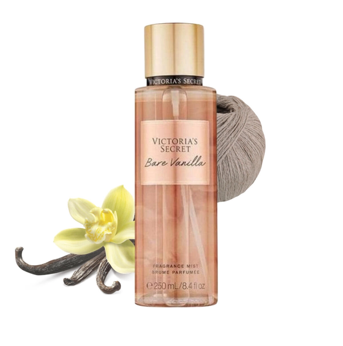 Victoria`s Secret Bare Vanilla Victoria`s Secret Bare Vanilla