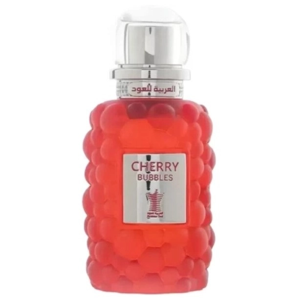 Фото Arabian Oud Cherry Bubbles