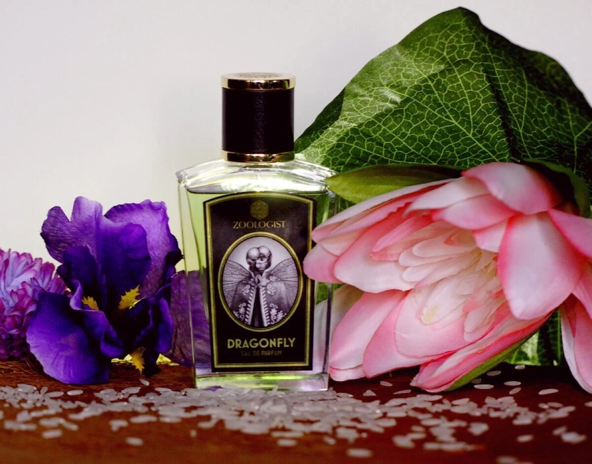 Zoologist Perfumes Dragonfly 2021 Zoologist Perfumes Dragonfly 2021