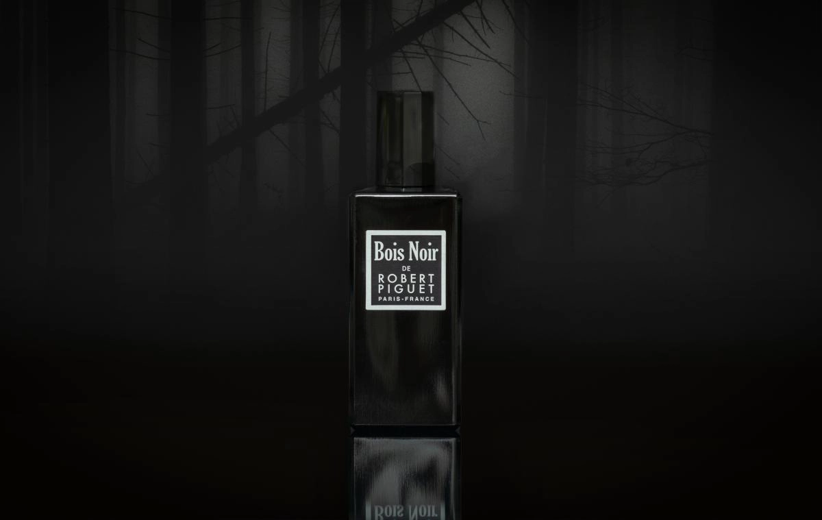 Robert Piguet Bois Noir Robert Piguet Bois Noir