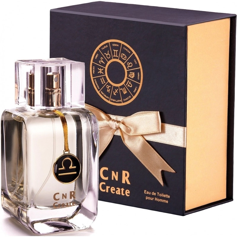 Фото CnR Create Libra for Men