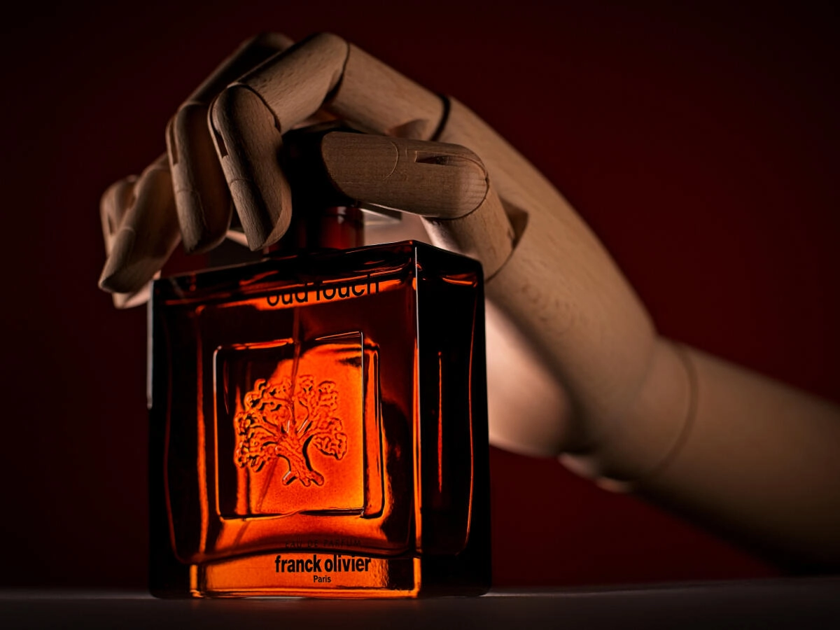 Franck Olivier Oud Touch Franck Olivier Oud Touch