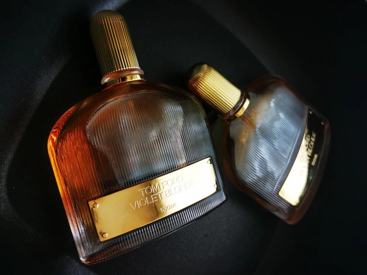 Tom Ford Violet Blonde Tom Ford Violet Blonde