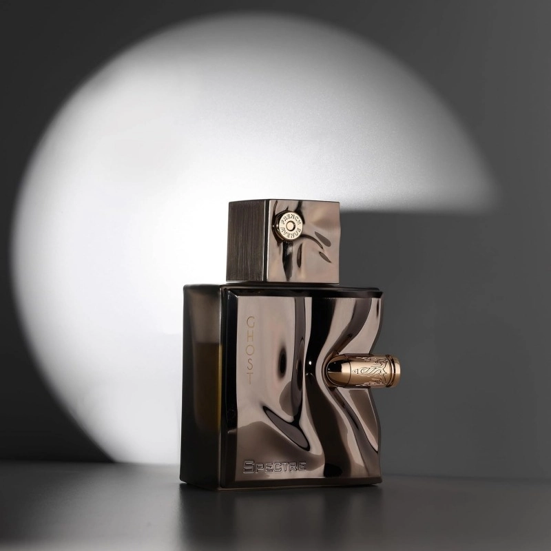Фото Fragrance World Spectre Ghost