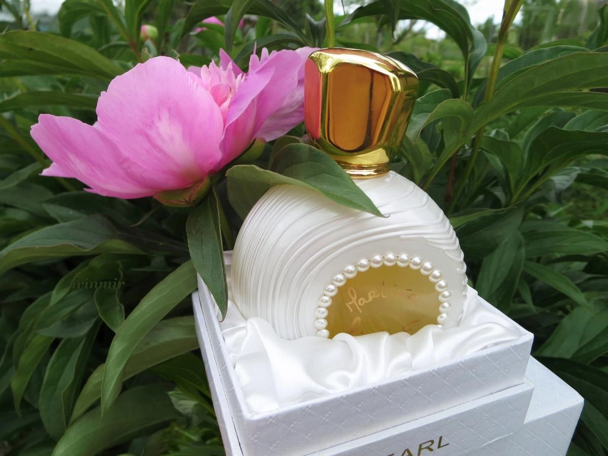 M. Micallef Mon Parfum Pearl M. Micallef Mon Parfum Pearl