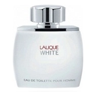 Lalique White туалетная вода, 75 мл тестер Lalique White туалетная вода, 75 мл тестер