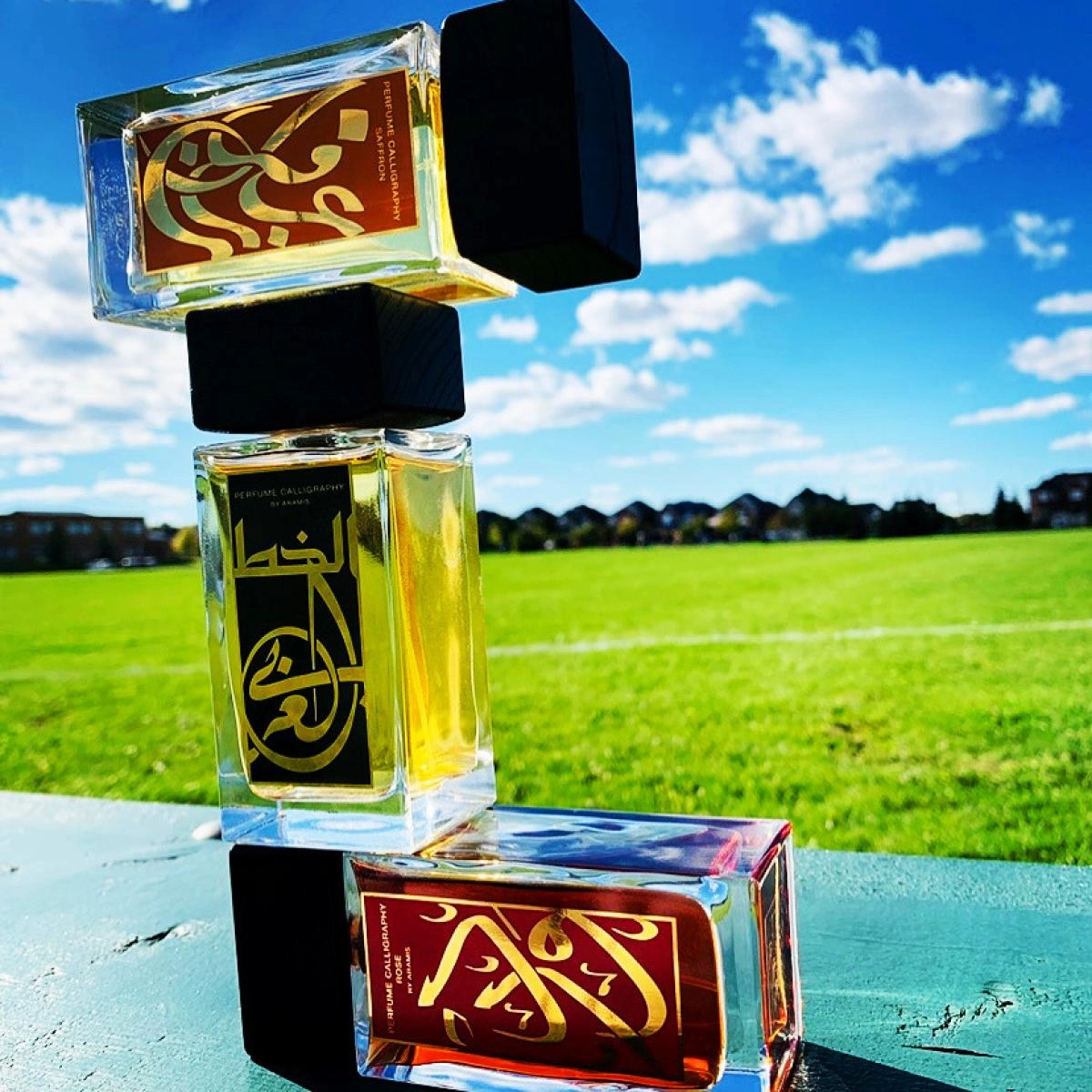 Aramis Perfume Calligraphy Saffron Aramis Perfume Calligraphy Saffron