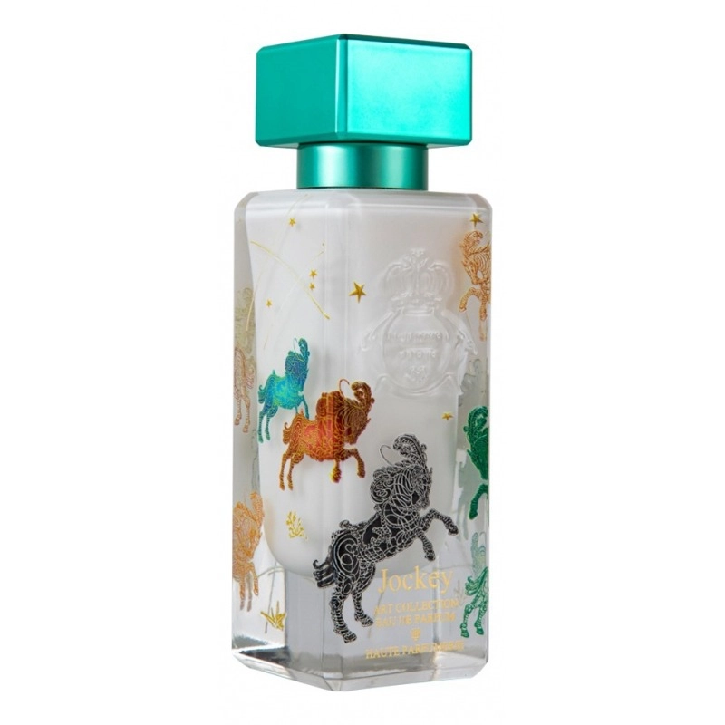 Фото Al-Jazeera Perfumes Jockey