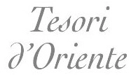TESORI D'ORIENTE TESORI D'ORIENTE