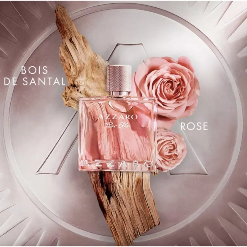 Фото Azzaro Pour Elle (2025)