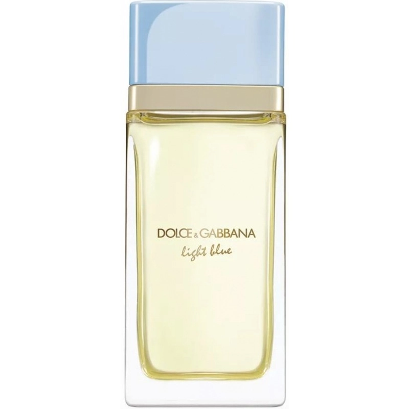 Фото Dolce & Gabbana Light Blue Eau de Parfum