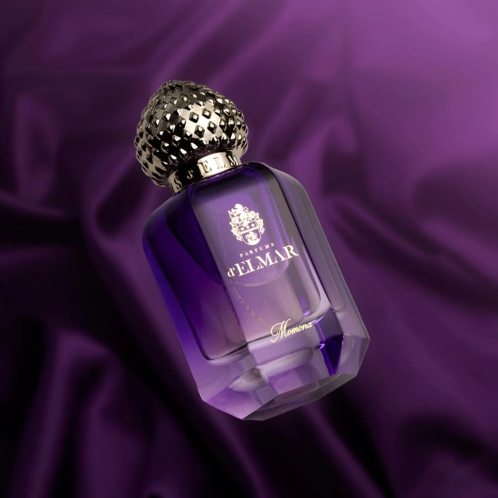 Parfums d'Elmar Momona Parfums d'Elmar Momona