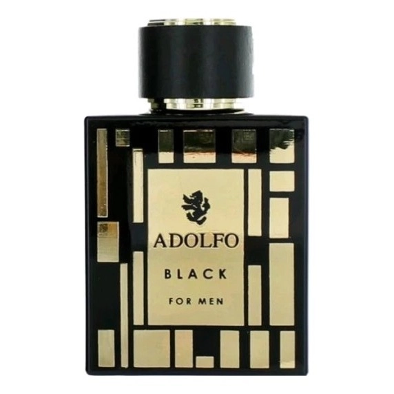 Фото Adolfo Dominguez Black