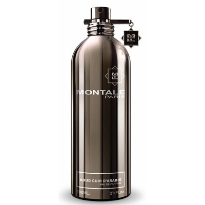 Фото MONTALE Aoud Cuir d’Arabie