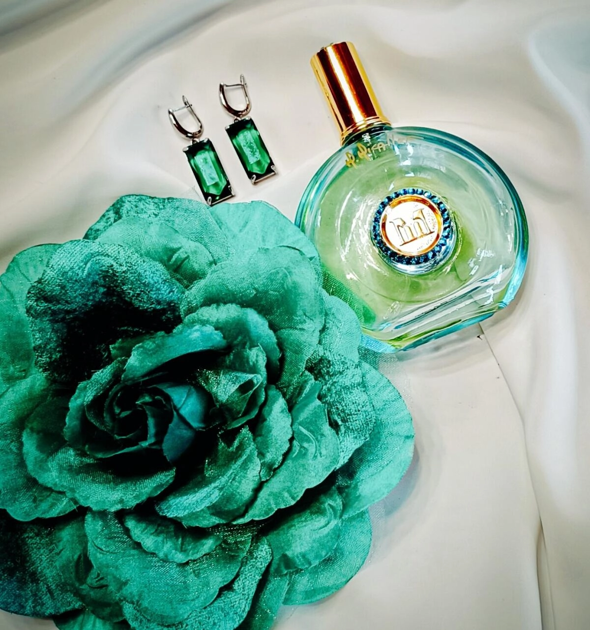 M. Micallef Night Aoud M. Micallef Night Aoud