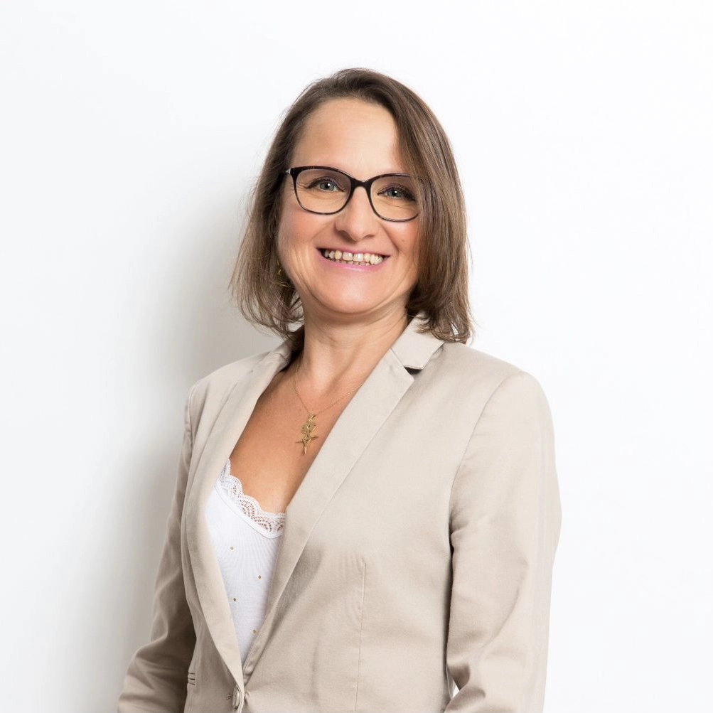 Danielle Maniquant (Даниэль Маникан)