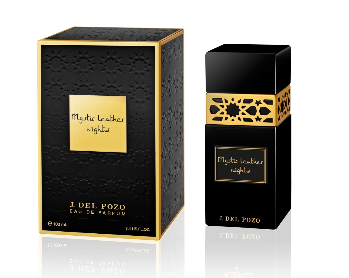 Jesus Del Pozo Mystic Leather Nights Jesus Del Pozo Mystic Leather Nights