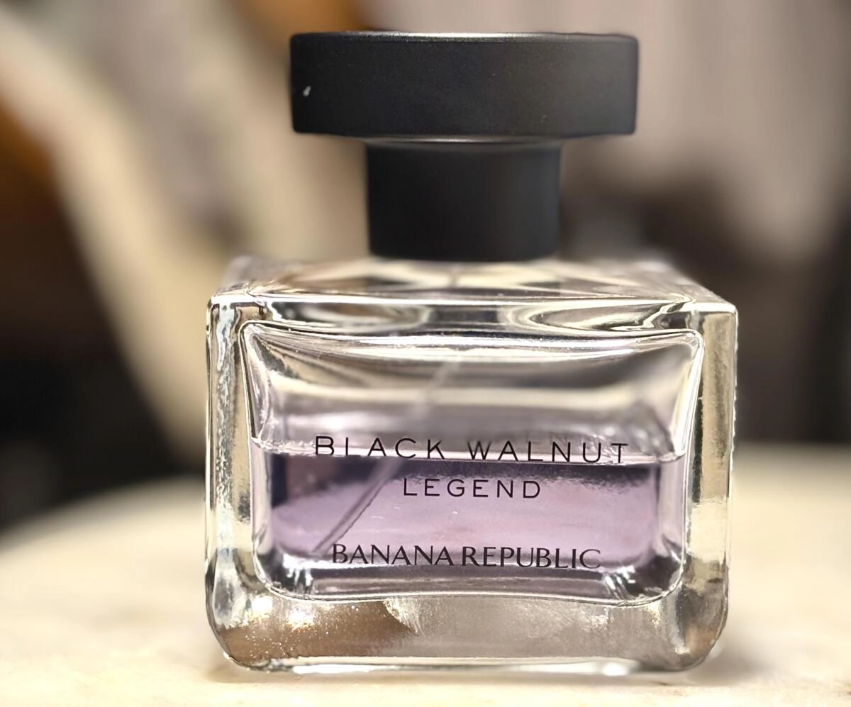 Banana Republic Black Walnut Legend Banana Republic Black Walnut Legend