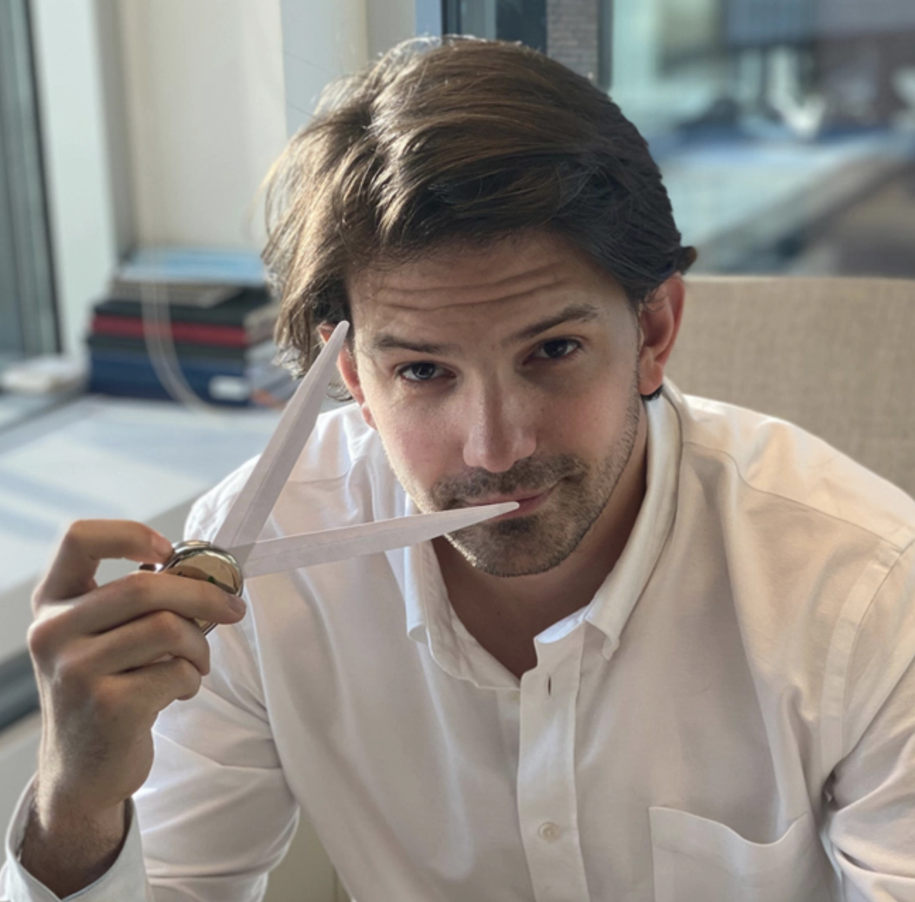 Douglas Morel (Дуглас Морель)