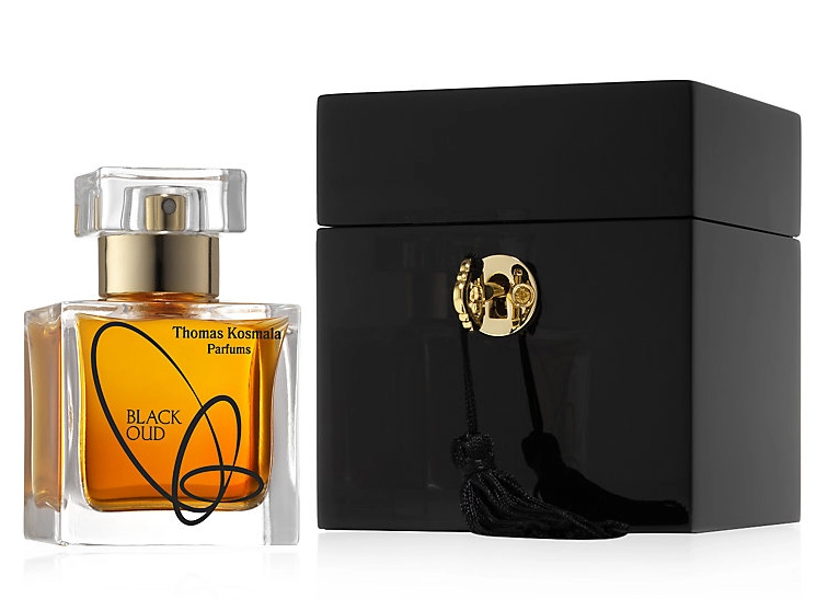 Thomas Kosmala Black Oud Thomas Kosmala Black Oud