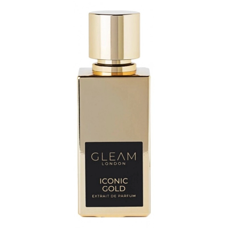 Фото Gleam London Iconic Gold