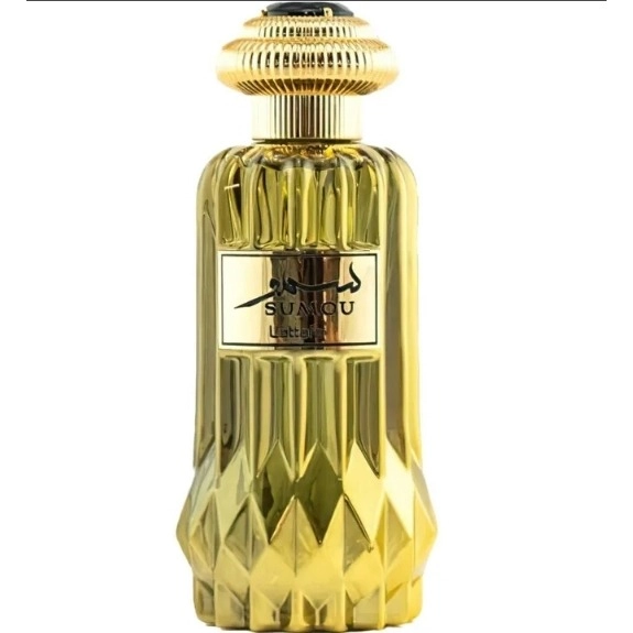 Фото Lattafa Sumou