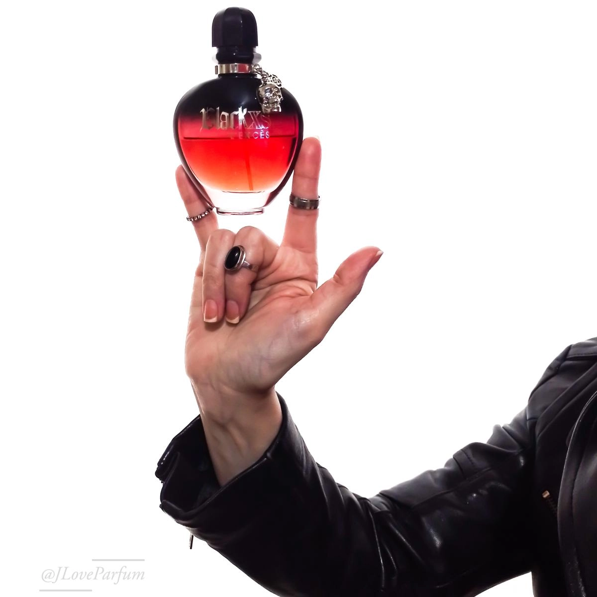 Paco Rabanne Black XS L'Exces Pour Femme Paco Rabanne Black XS L'Exces Pour Femme