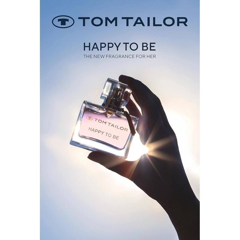 Фото Tom Tailor Happy To Be