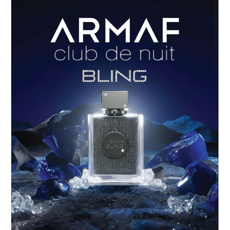 Фото Armaf Club de Nuit Bling