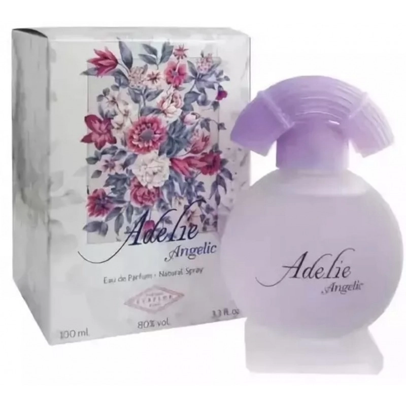 Фото Evaflor Adelie Angelic