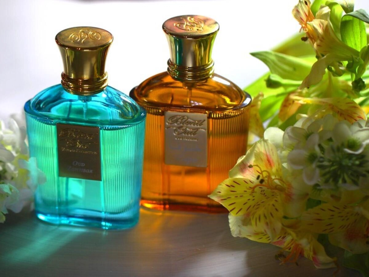 Blend Oud Eclipse Blend Oud Eclipse