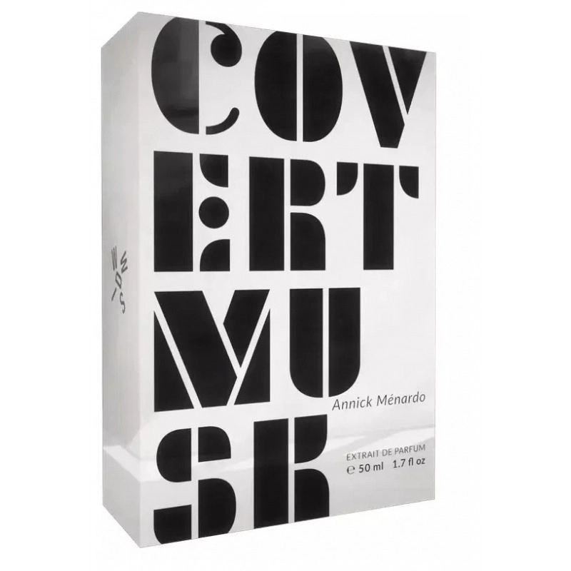 Фото What We Do Is Secret (A Lab on Fire) Covert Musk