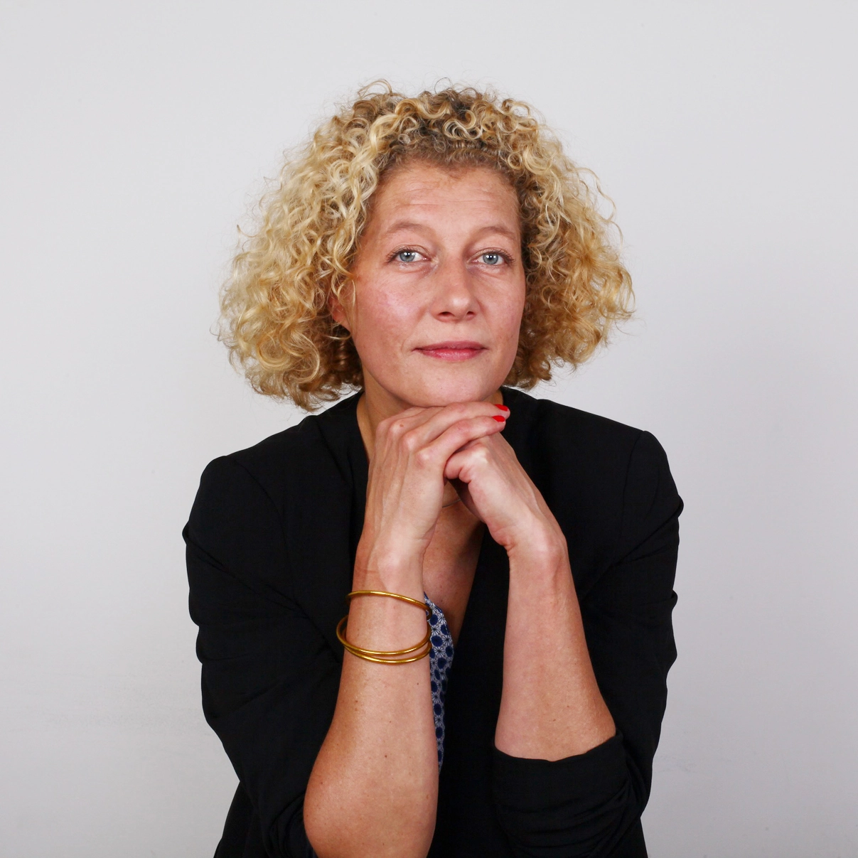 Karine Chevallier (Карин Шевалье)