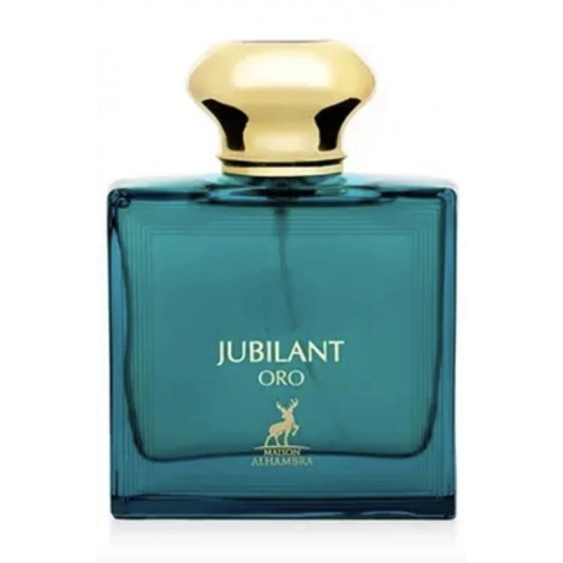 Фото Alhambra Jubilant Oro