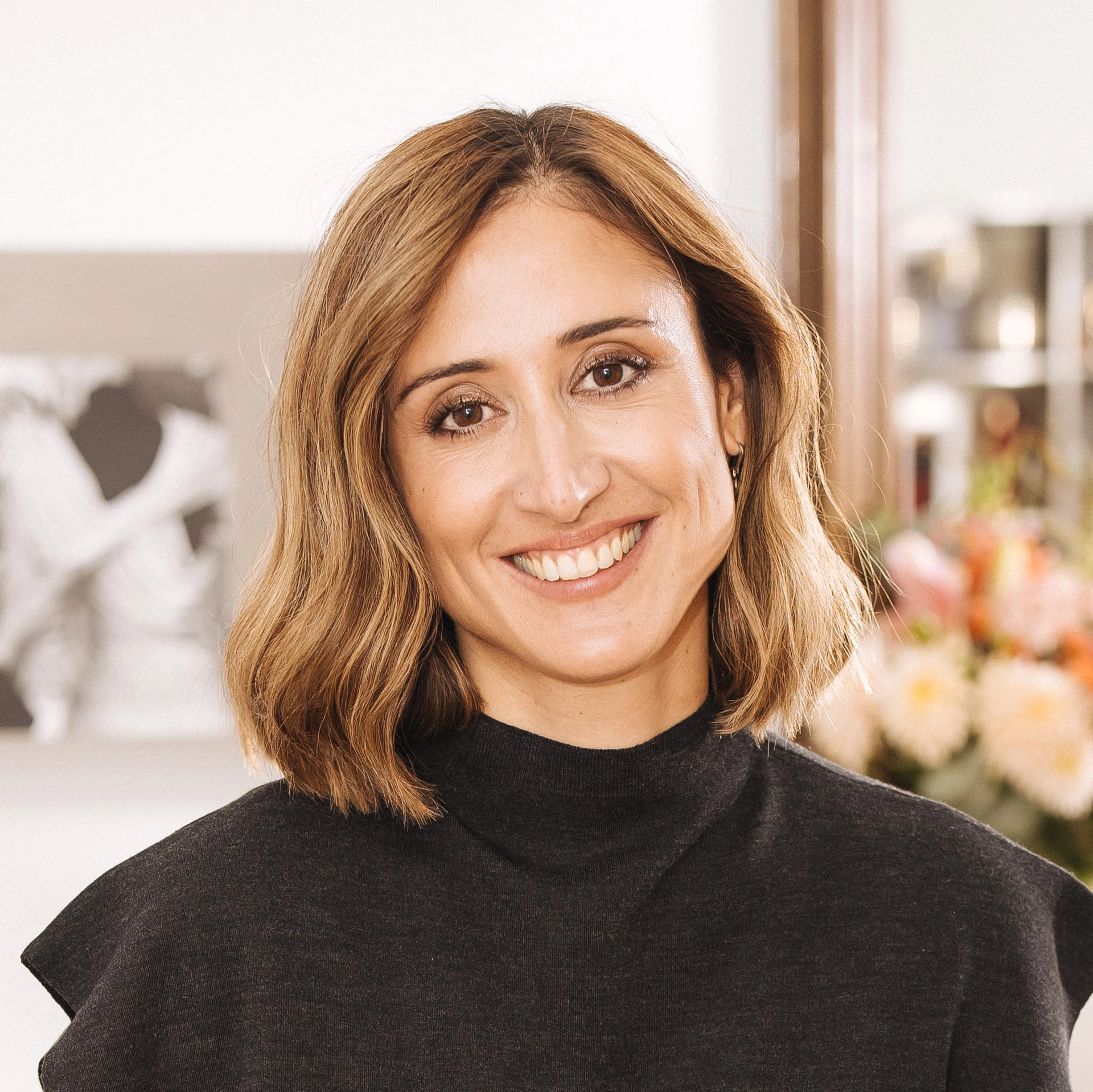 Cécile Zarokian (Сесиль Зарокян)