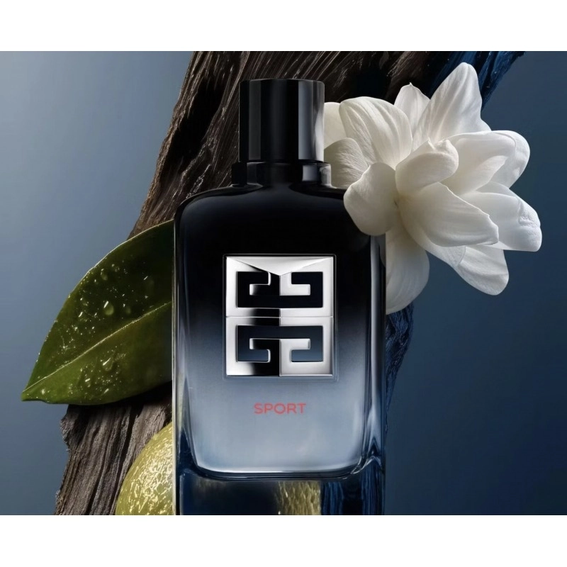 Фото Givenchy Gentleman Society Sport