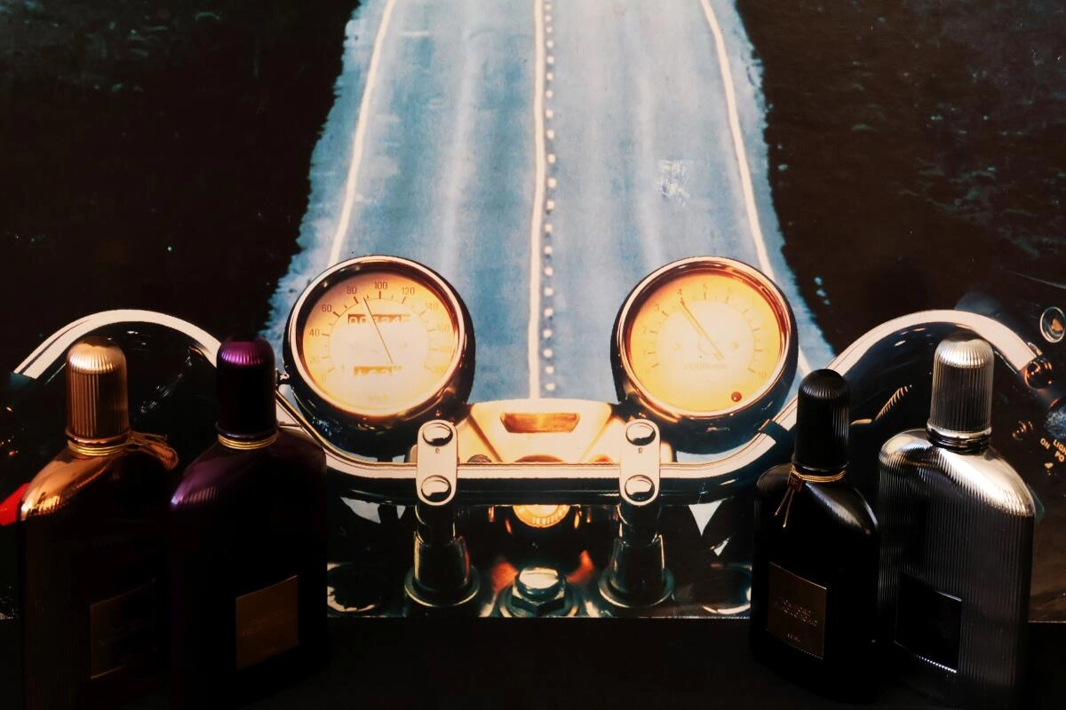 Tom Ford Orchid Soleil Tom Ford Orchid Soleil