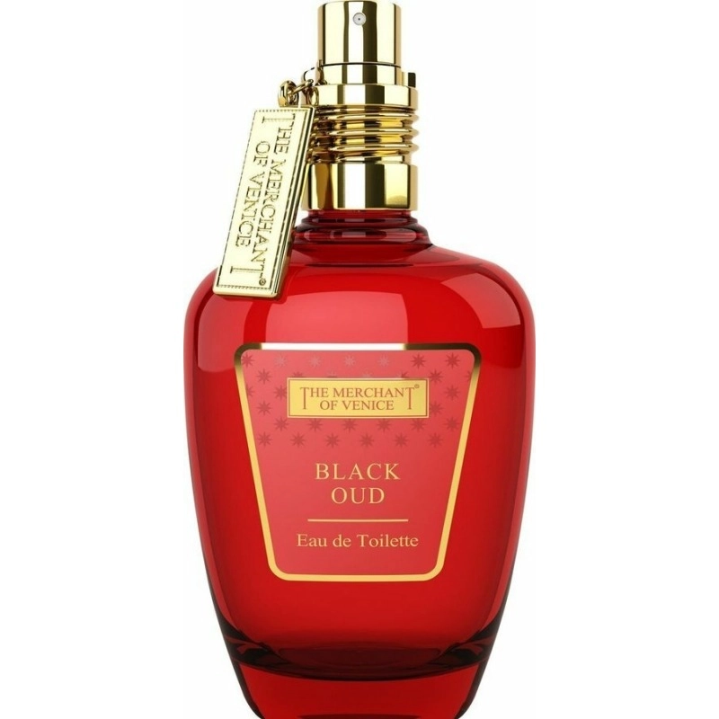 Фото The Merchant of Venice Black Oud