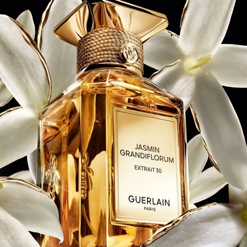 Фото Guerlain Jasmin Grandiflorum Extrait 30