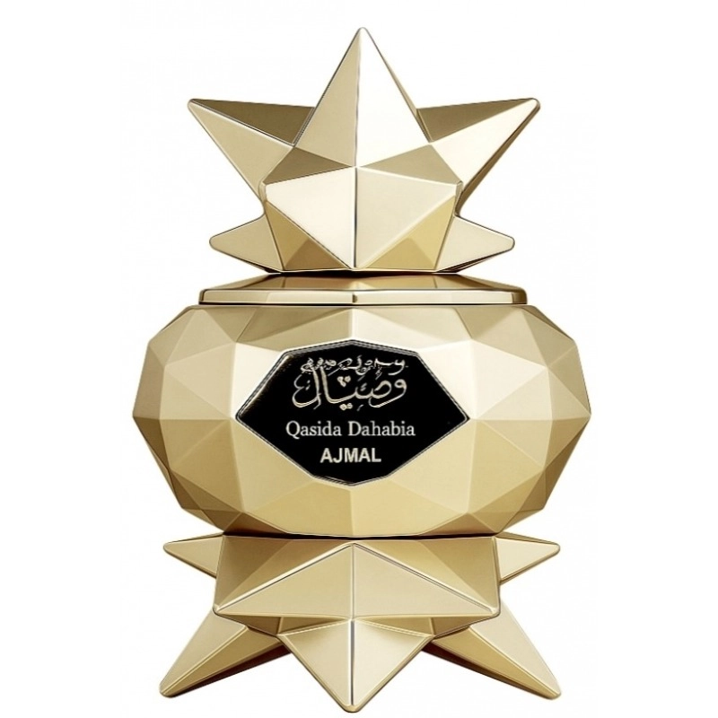 Фото Ajmal Qasida Dahabia