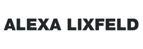 Фото ALEXA LIXFELD