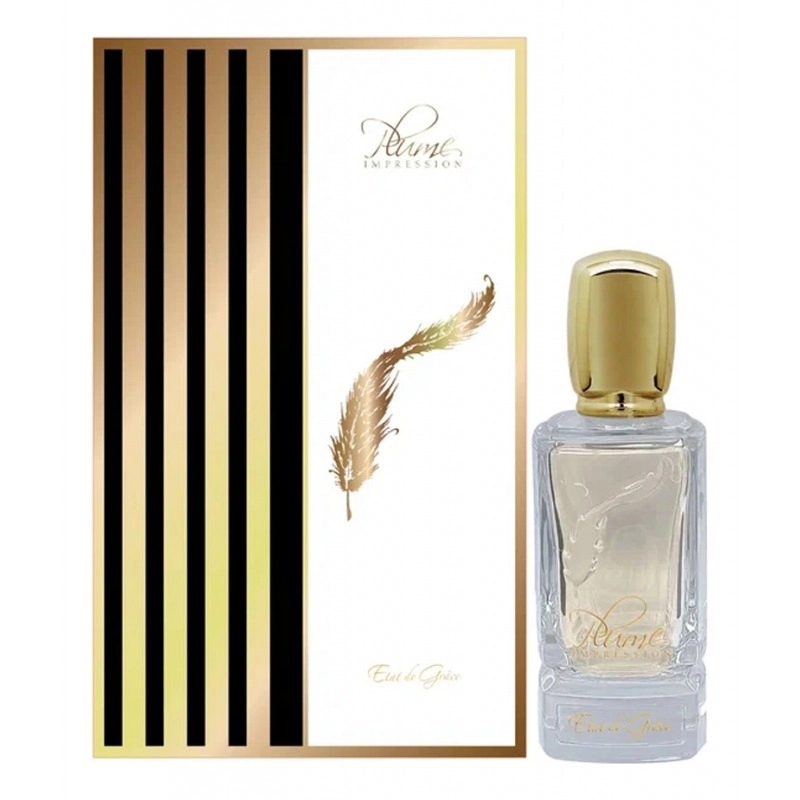 Фото Plume Impression Etat de Grace