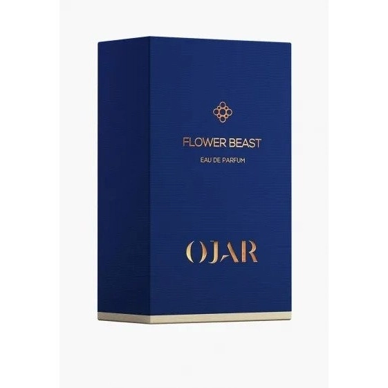 Фото Ojar Flower Beast