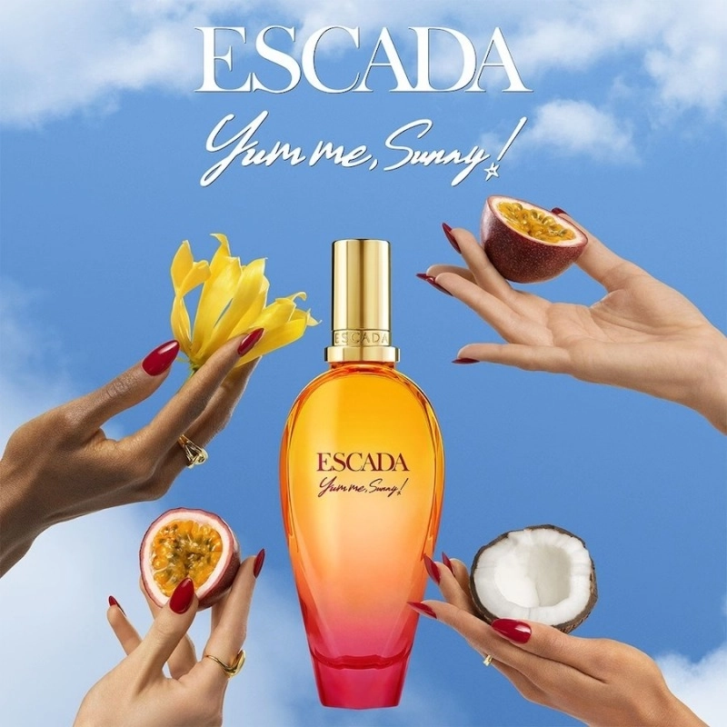 Фото Escada Yum me, Sunny!