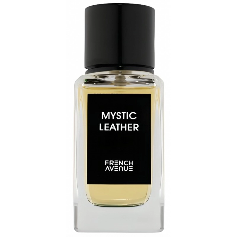 Фото Fragrance World Mystic Leather