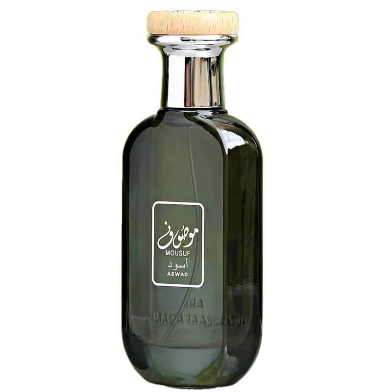 Фото Ard Al Zaafaran Mousuf Aswad