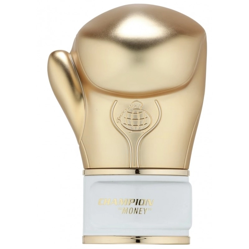 Фото Fragrance World Champion Money