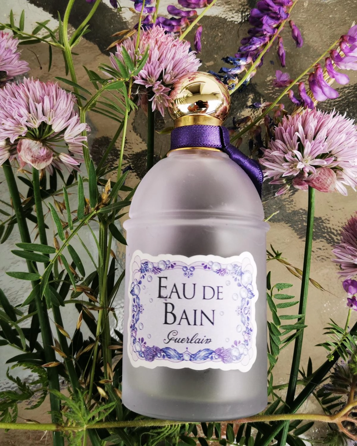 Guerlain Eau de Bain Guerlain Eau de Bain
