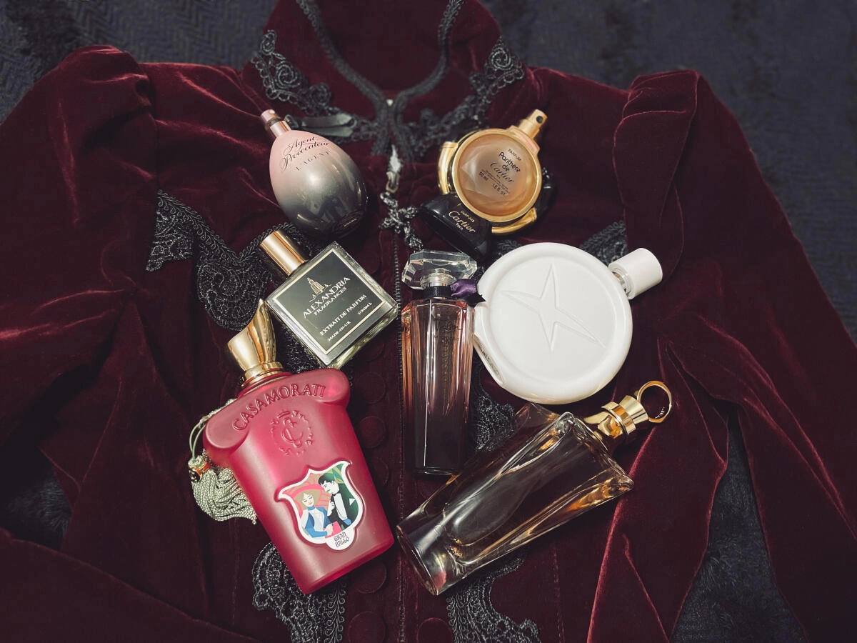 Mauboussin Elixir Pour Elle Mauboussin Elixir Pour Elle